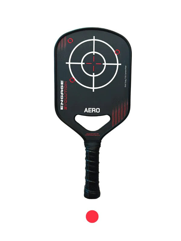 ENGAGE AERO | ESPUMA TERMOFORMADA RAW TORAY T700 INYECTADA