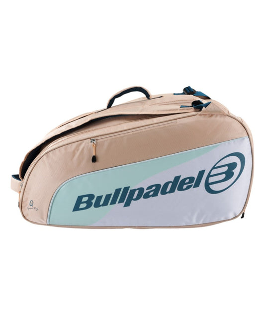 BOLSA BULLPADEL ELITE BPP25019 ROSA PASTEL - GEMMA TRIAY