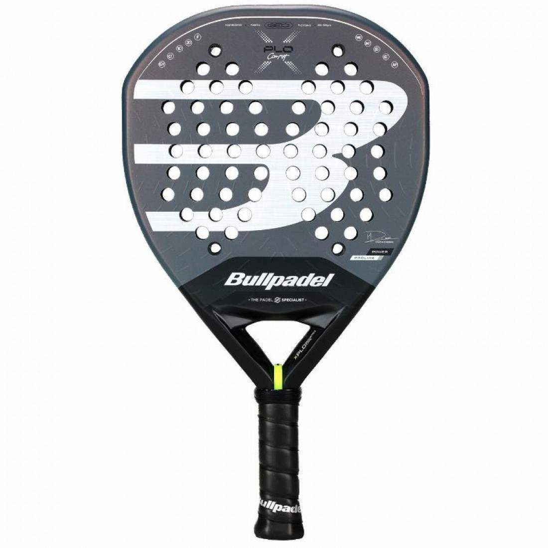 BULLPADEL XPLO CONFORT 2026 - DI NENNO