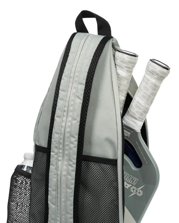 BOLSO BANDOLERA SELKIRK GRIS