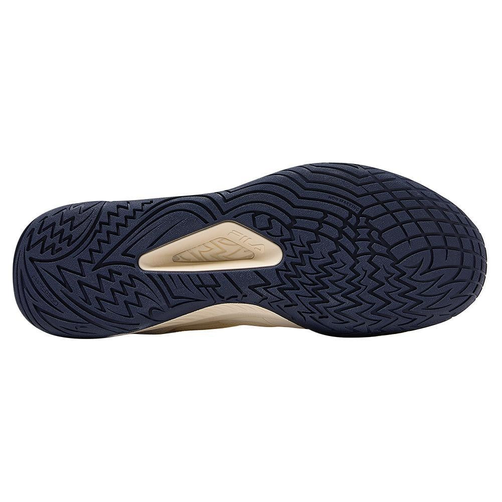 ZAPATOS FILA AXILUS LUX GARD/WHGR/FNVY