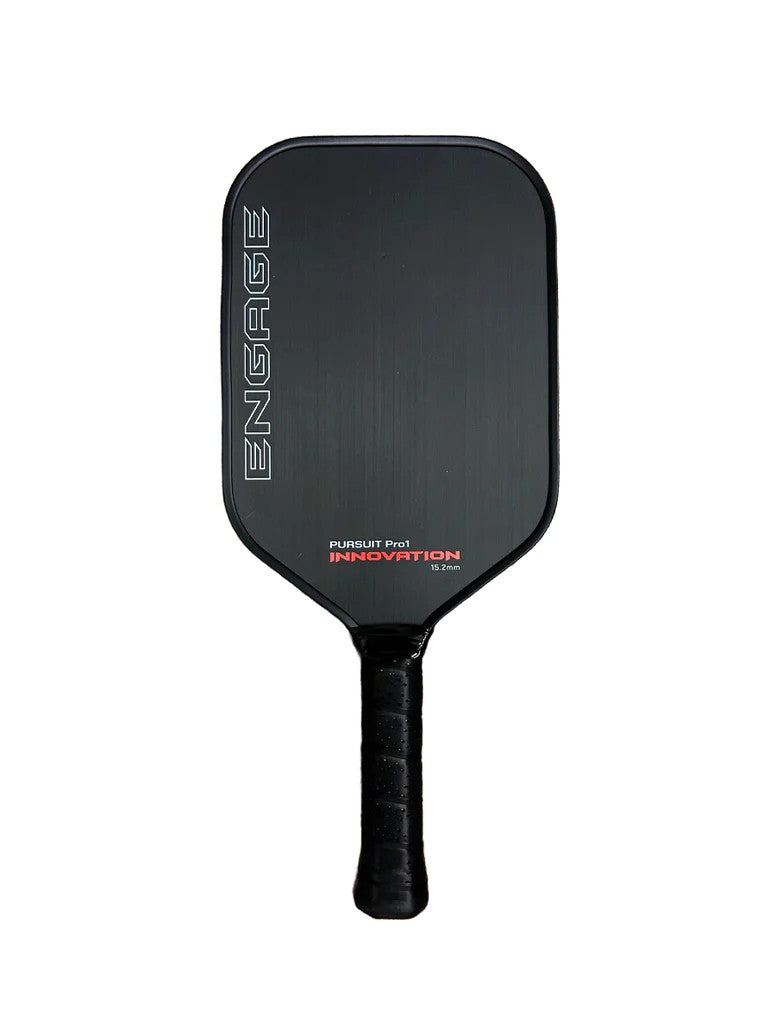 ENGAGE PURSUIT PRO1 INNOVATION 15.2MM | ACELERACIÓN CON PAR EQUILIBRADO ROJO FIERCE