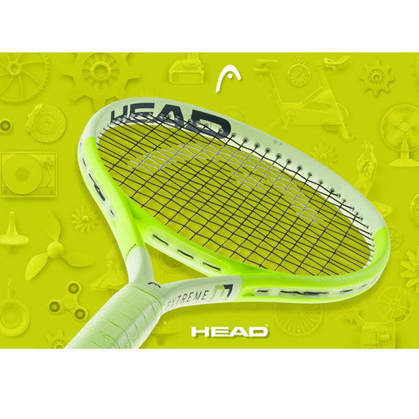 HEAD EXTREME PRO MP 2024 (100) SIN ENCORDAR