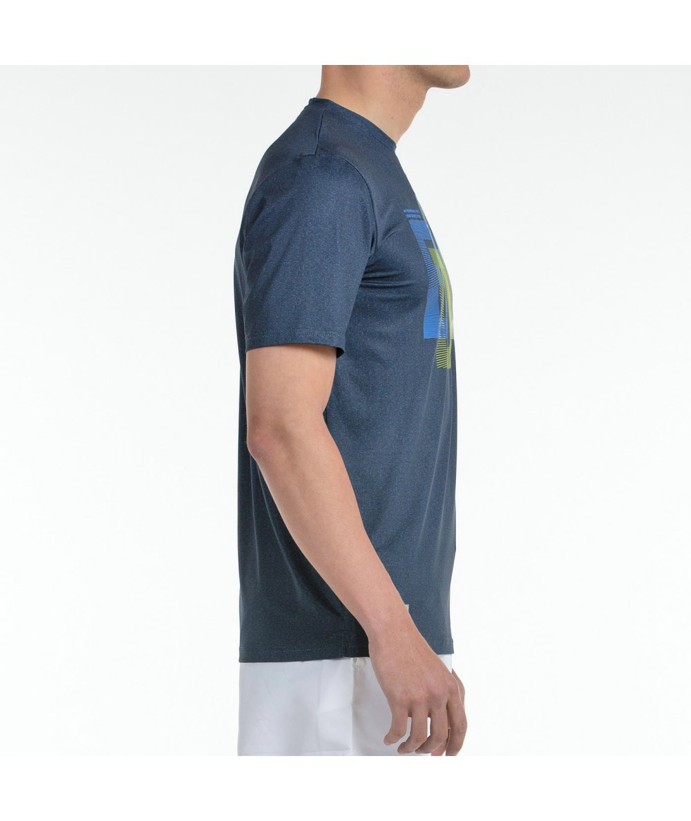 BULLPADEL BEBAS AZUL MARINO