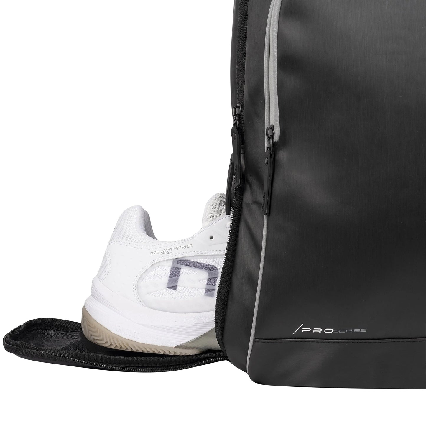MOCHILA SERIE PRO NEGRA
