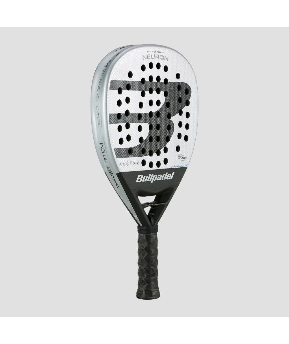 Bullpadel Neurona 2025