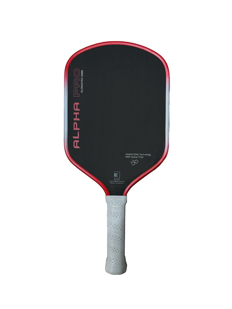 ENGAGE ALPHA PRO 14MM - BLANCO ROJO