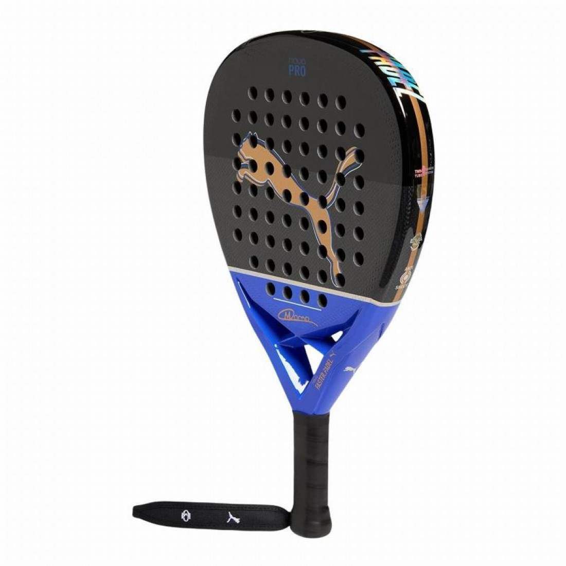 PUMA NOVA PRO MOMO GONZÁLEZ