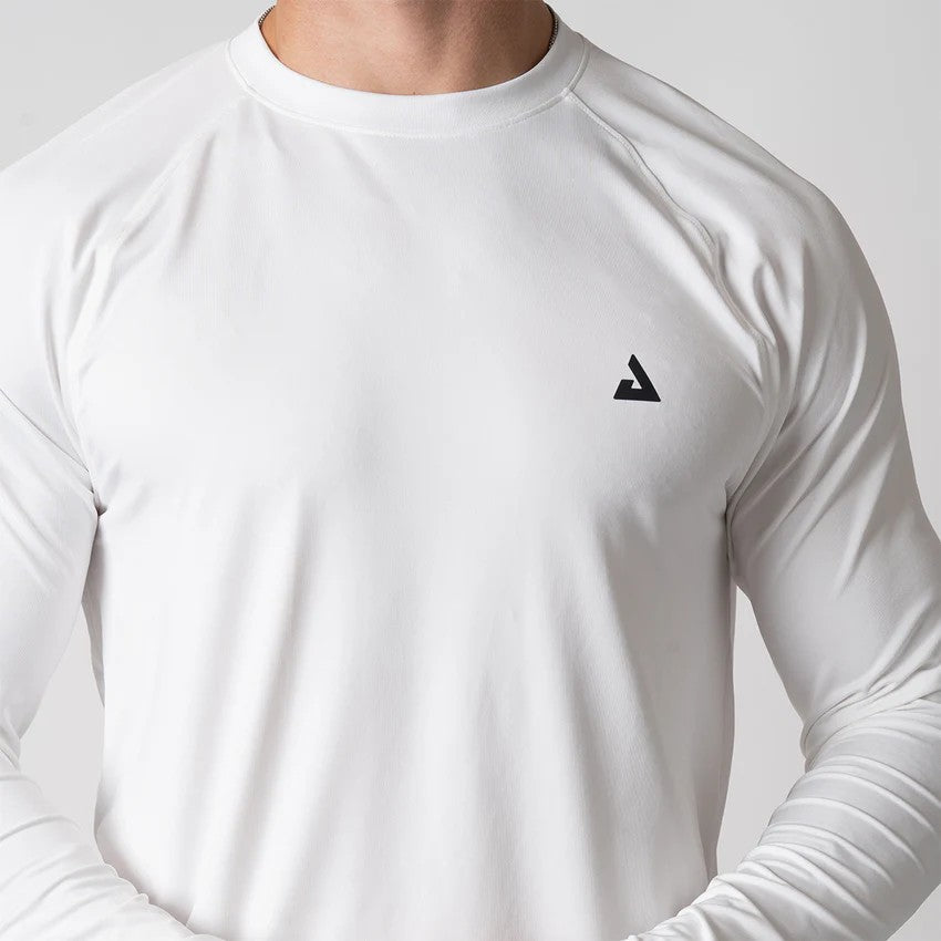 JOOLA MEN`S COURT LS BLANCO