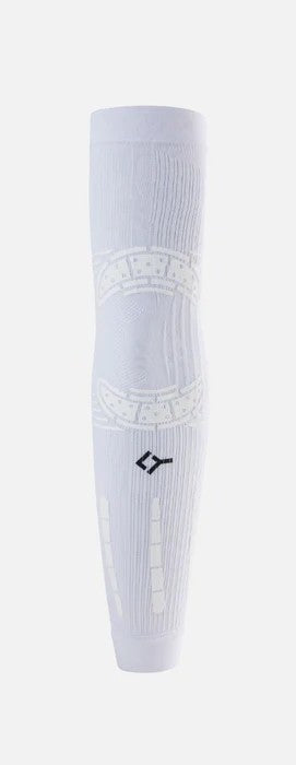 FLOKY NO STRAIN SLEEVE WHITE