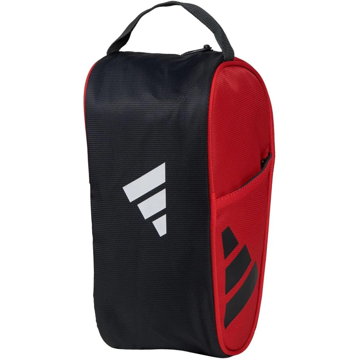 BOLSA DE ACCESORIOS 3.3 ADIDAS ROJA