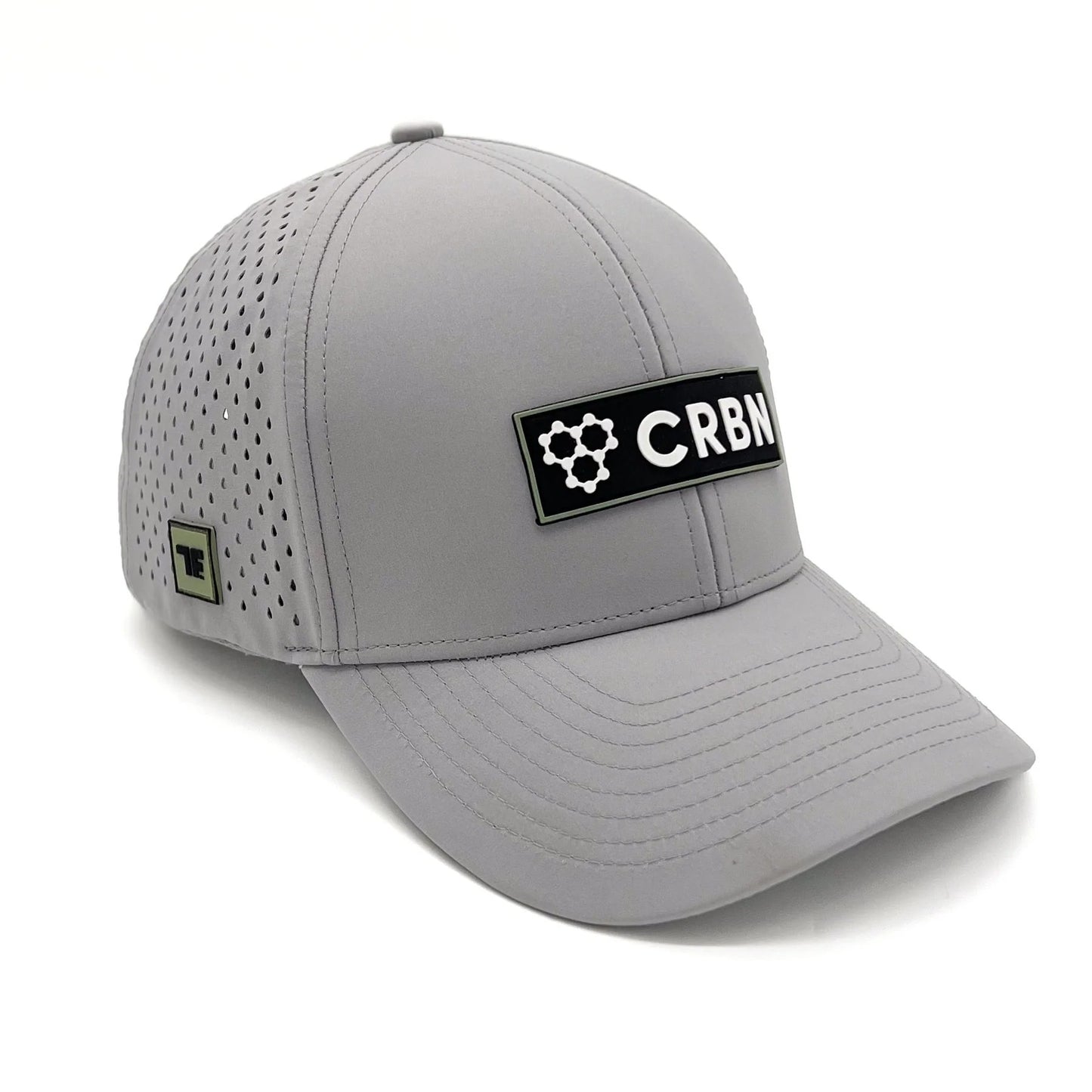 GORRA DE SECADO RÁPIDO CRBN TRUFOAM