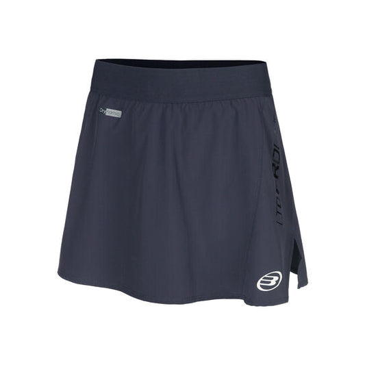 FALDA BULLPADEL NUBIL AZUL SOMBRA