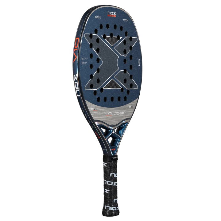 NOX V10 LUJO 2025 VERÓNICA CASADEI