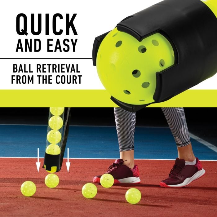TUBO DE PELOTA DE PICKLEBALL FRANKLIN