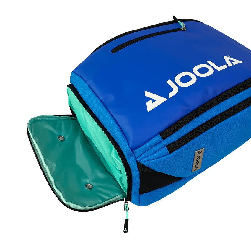 MOCHILA JOOLA VISION II AZUL