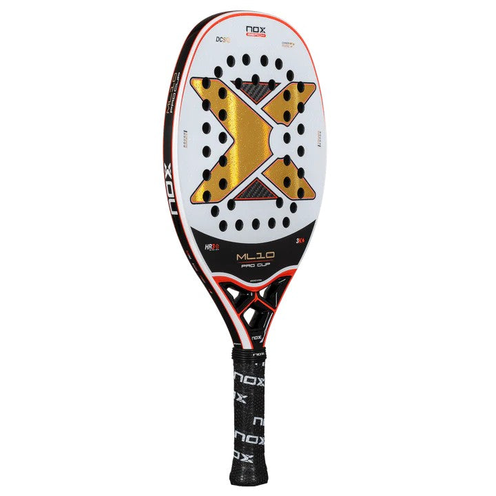 Copa NOX ML10 PRO 2025