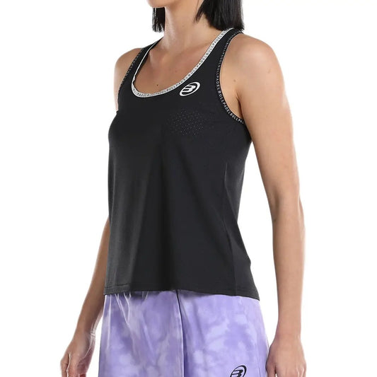 BULLPADEL EMITA NEGRO