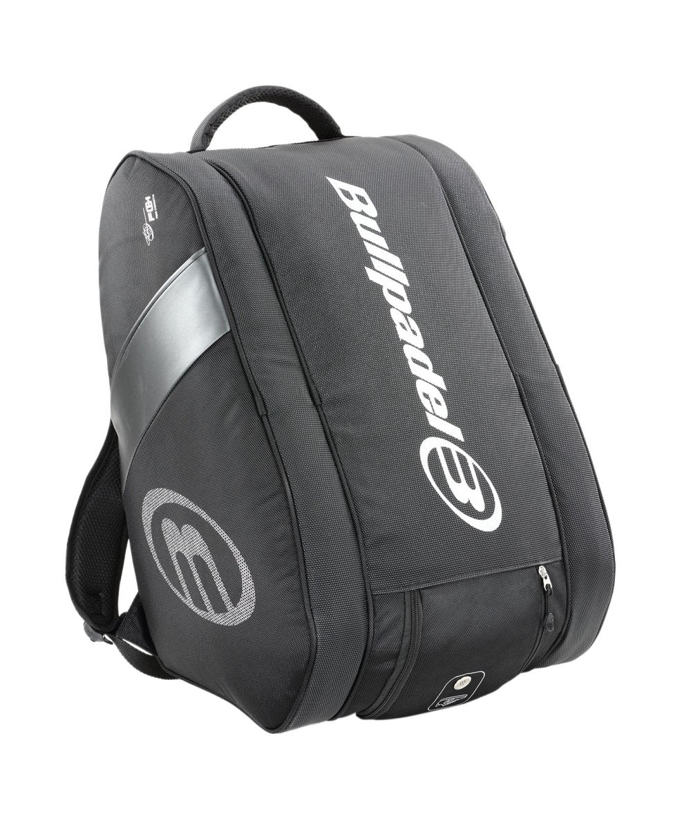 BOLSA BULLPADEL NEURON BPP25020 NEGRO - FEDE CHINGOTTO