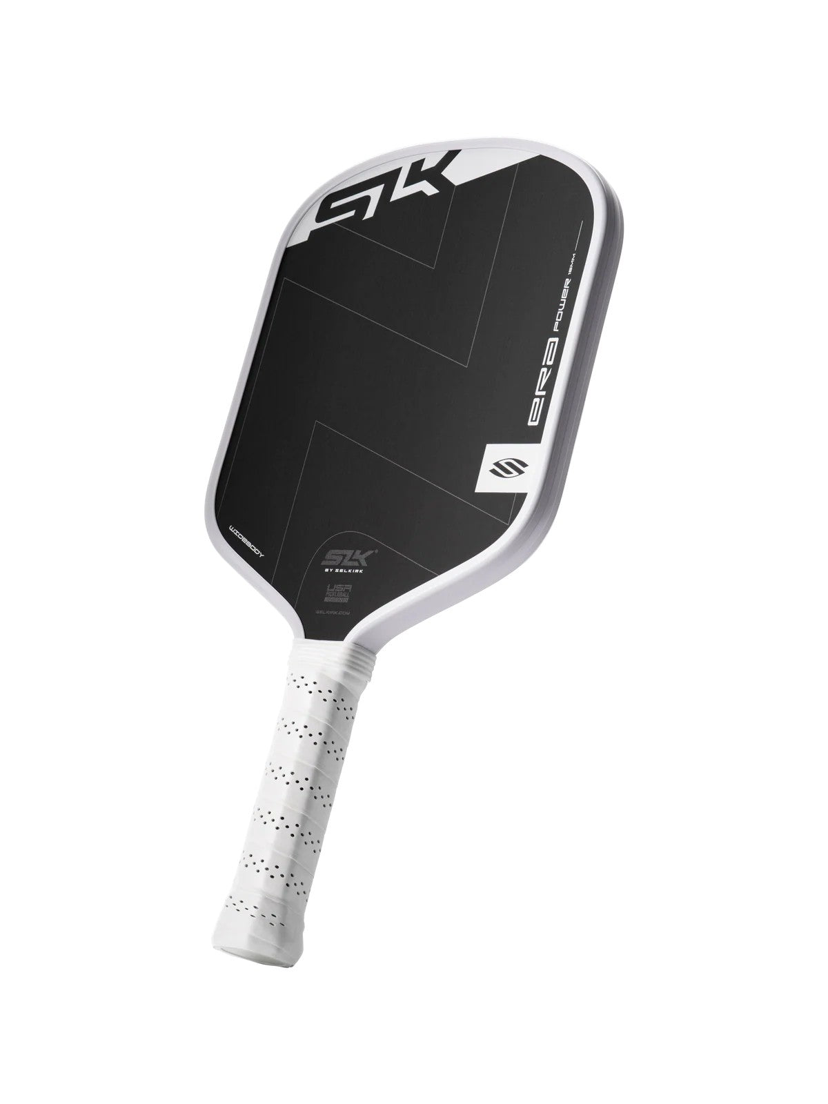 SELKIRK ERA WIDEBODY BLANCO