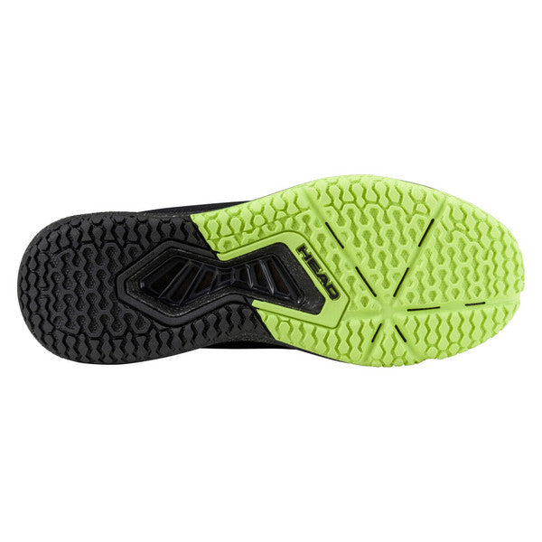 HEAD MOTION PRO PICKLEBALL NEGRO