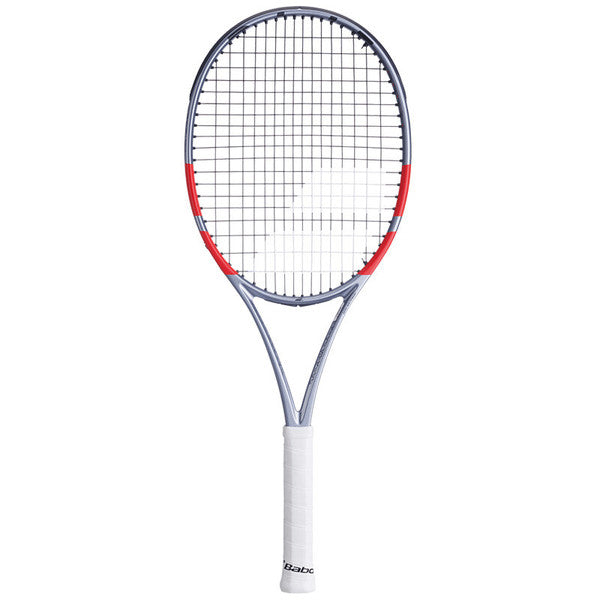 BABOLAT PURE STRIKE 100 (16x19) -2025 SIN ENCORDAR