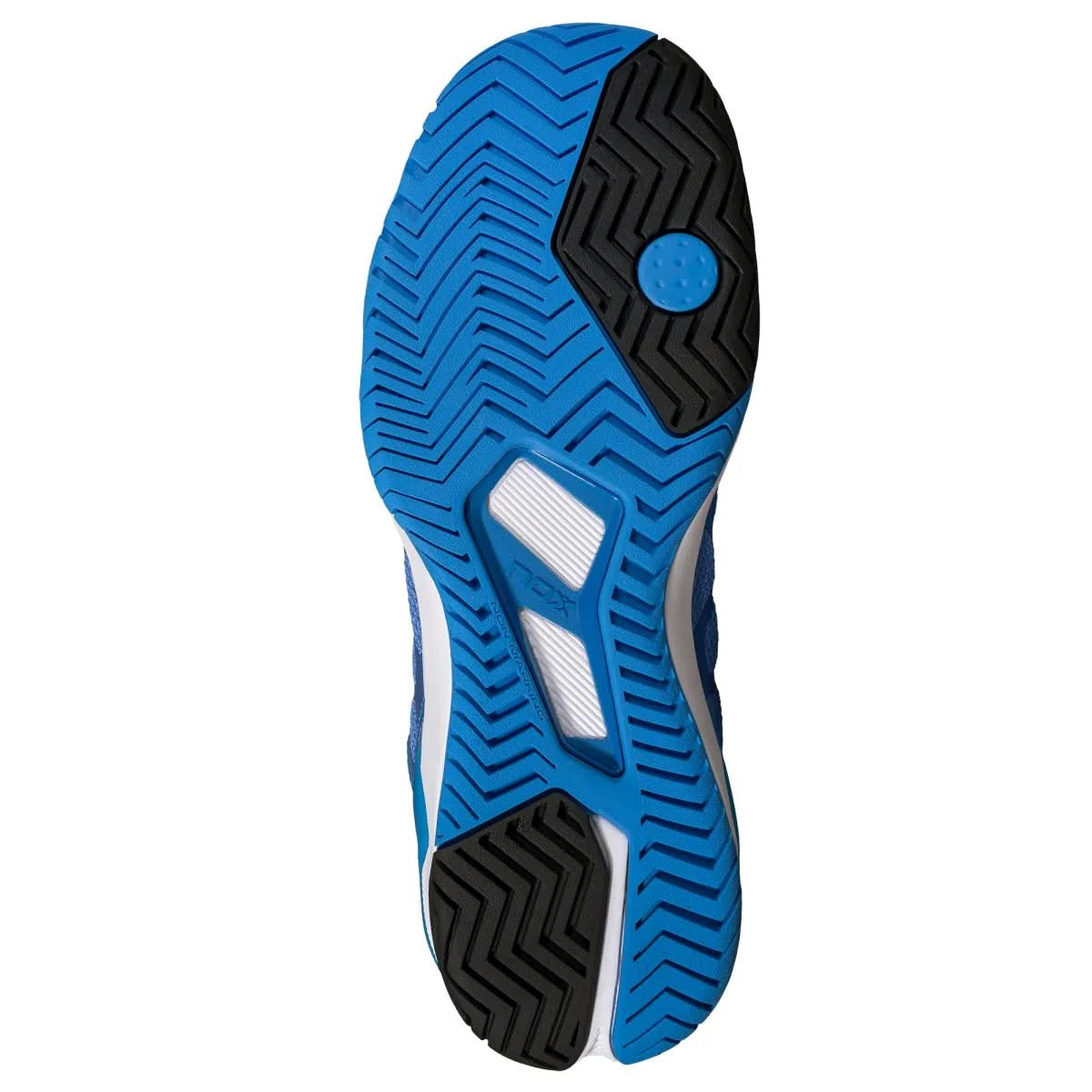 ZAPATOS NOX PICKLEBALL LUX NERBO PALACE AZUL