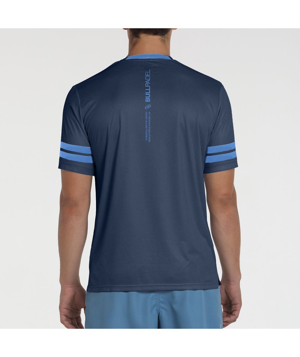 BULLPADEL BERRO AZUL MARINO