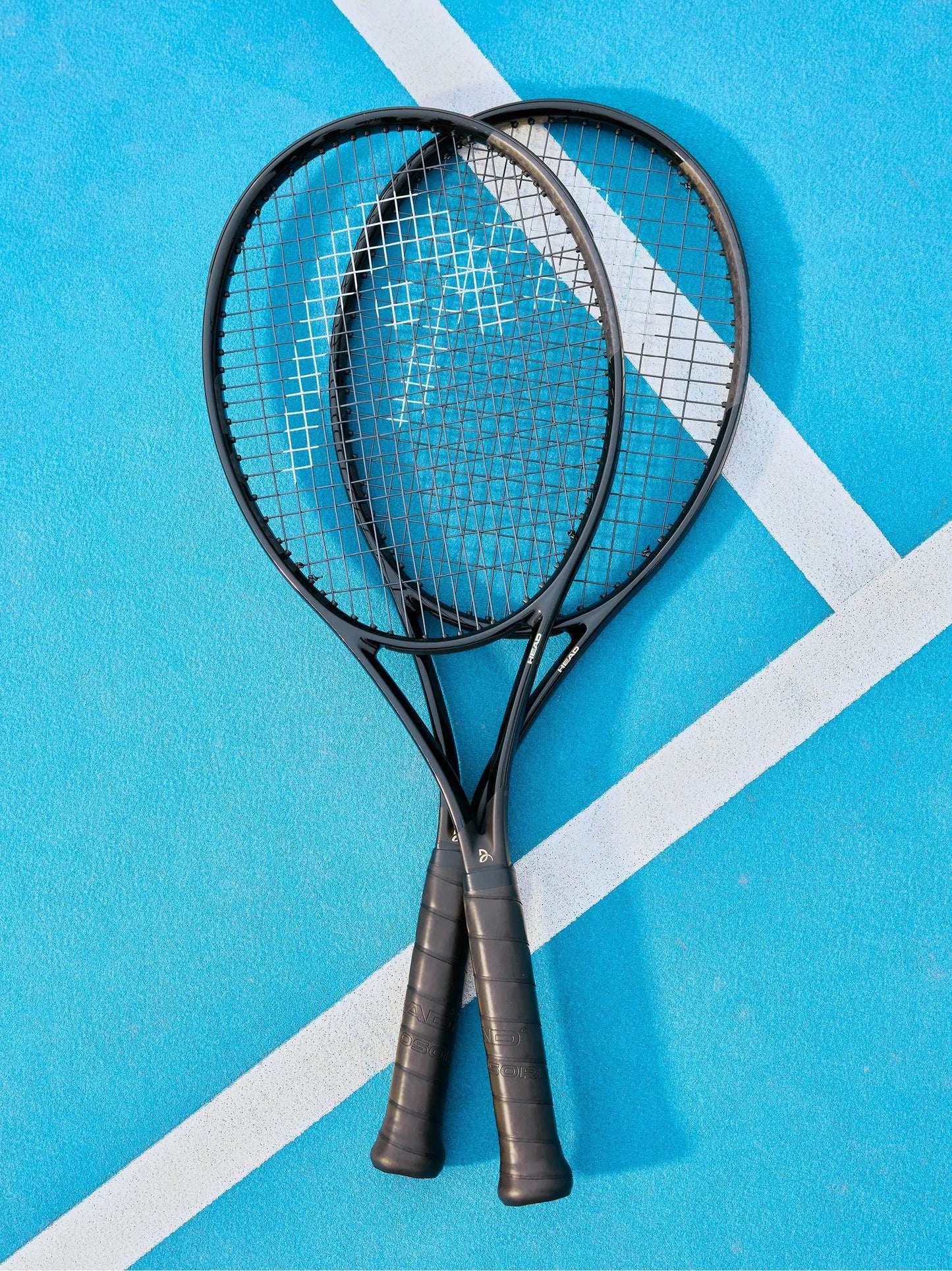 HEAD SPEED PRO LEGEND 2025 SIN ENCORDAR