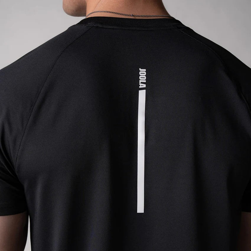 JOOLA COURT SS PARA HOMBRE NEGRO