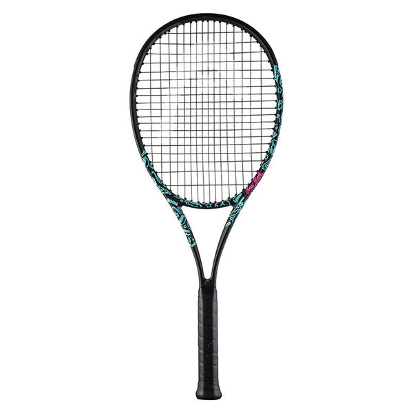 CABEZA BOOM MP NEON 2025 (100) SIN ENCORDAR