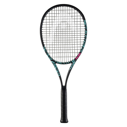 CABEZA BOOM MP NEON 2025 (100) SIN ENCORDAR