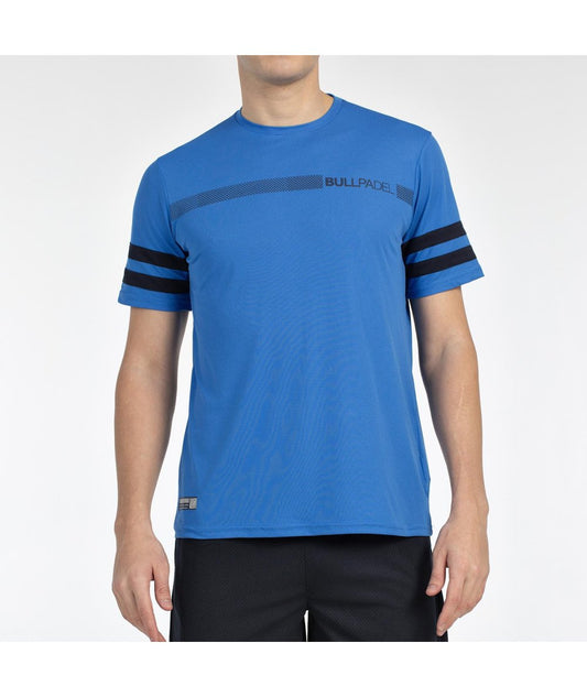 BULLPADEL BERRO AZUL
