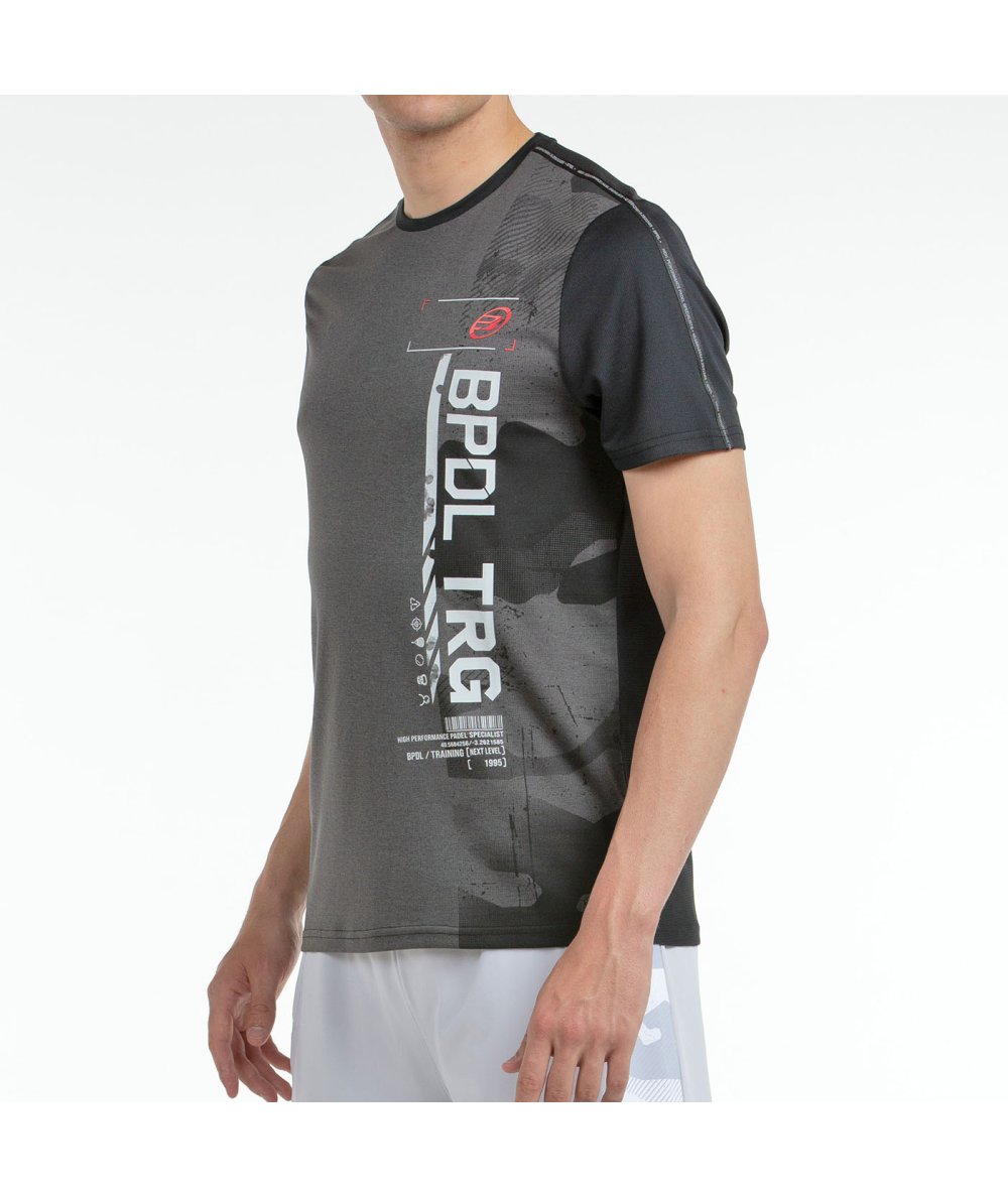 BULLPADEL ESTRE NEGRO