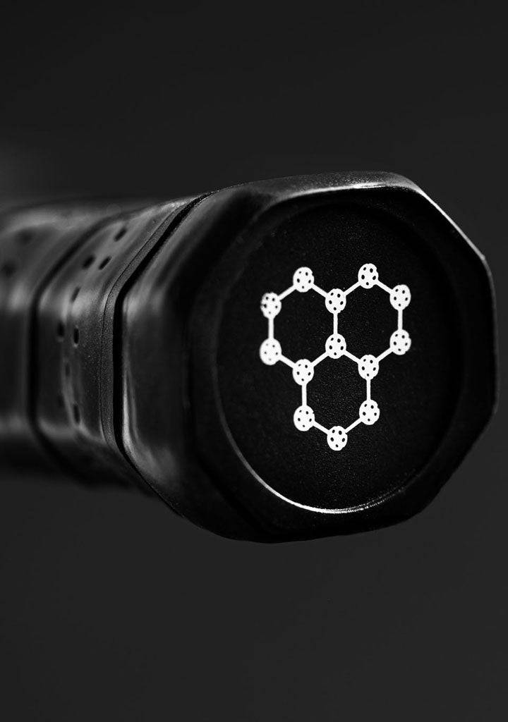 CRBN² 16 MM (Pala cuadrada)