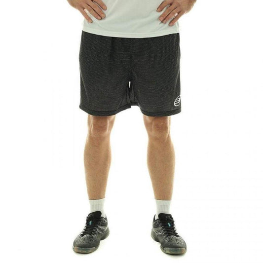 BULLPADEL ABATO NEGRO