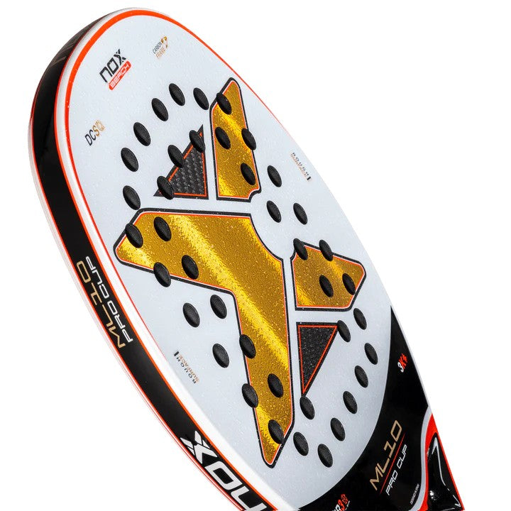 Copa NOX ML10 PRO 2025