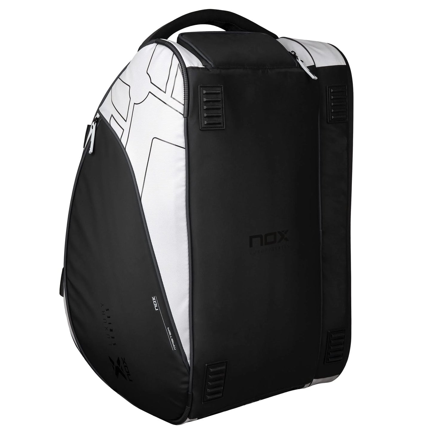 BOLSA NOX LUXURY MASTER SERIES