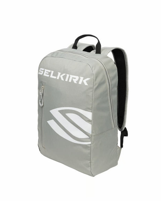 MOCHILA DE DÍA SELKIRK CORE LINE - GRIS
