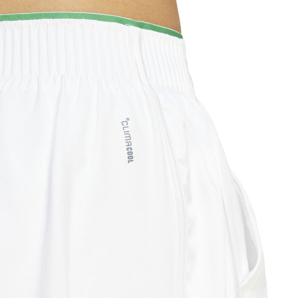 PANTALÓN CORTO ADIDAS PRO BLANCO