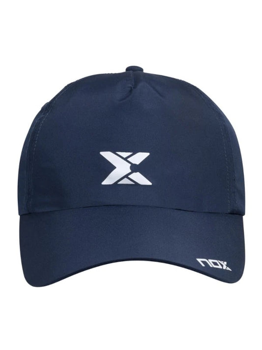GORRA NOX AZUL