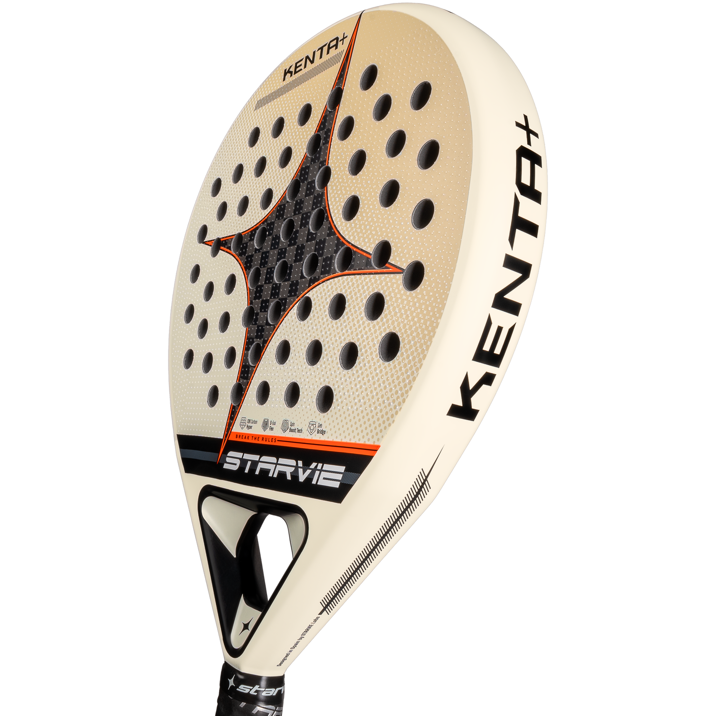 STARVIE KENTA+ 2026