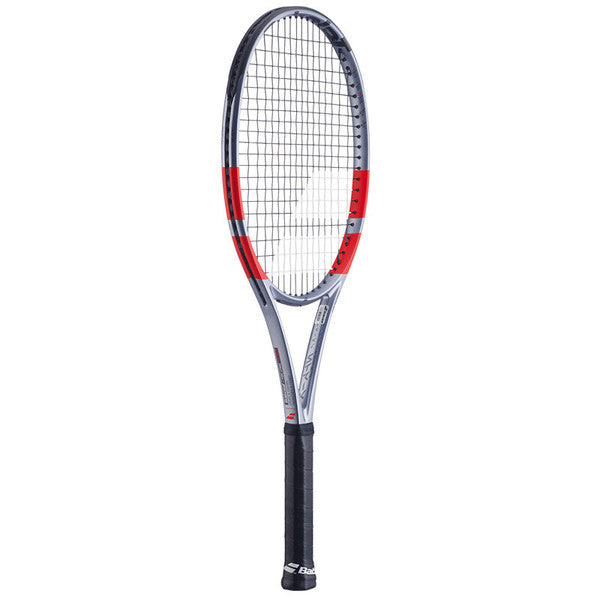 BABOLAT PURE STRIKE 100 (16x20) - 2025 SIN ENCORDAR