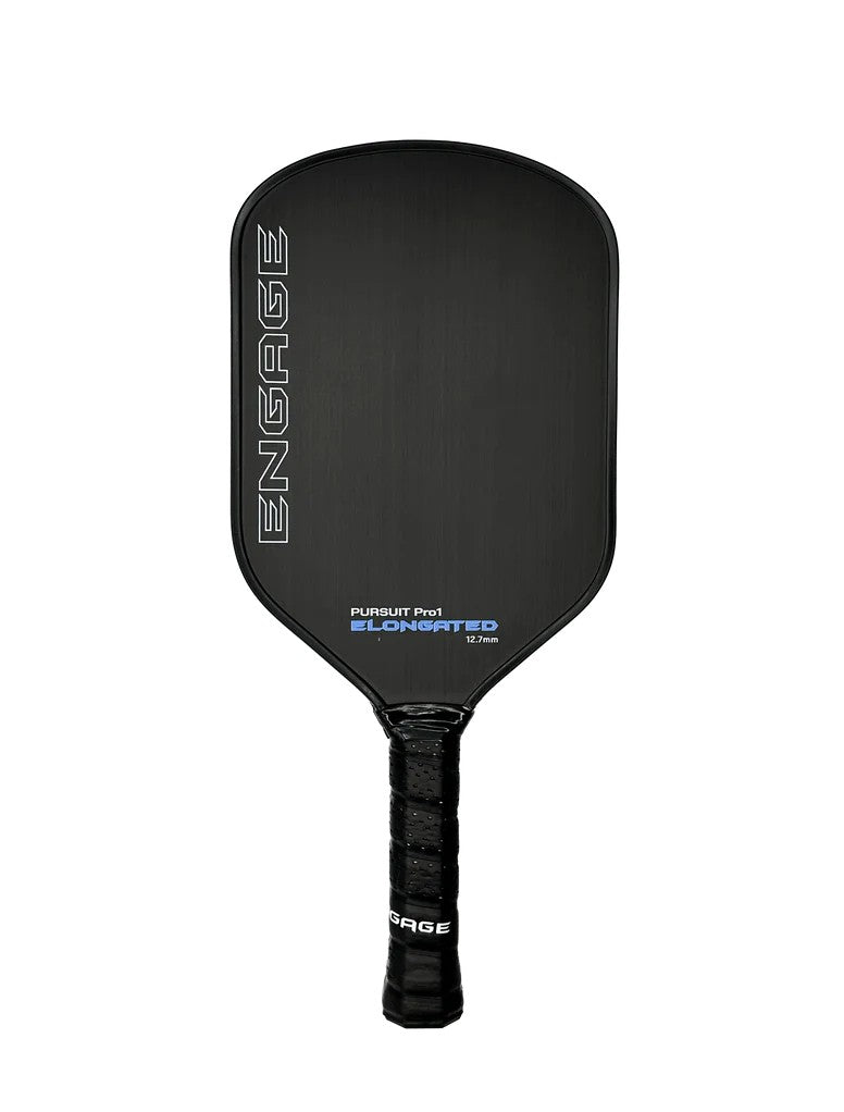 ENGAGE GRAPHIC PURSUIT PRO1 ELNGATED 12.7 | FIBRA DE CARBONO SIN BORDE - CARBON SKY