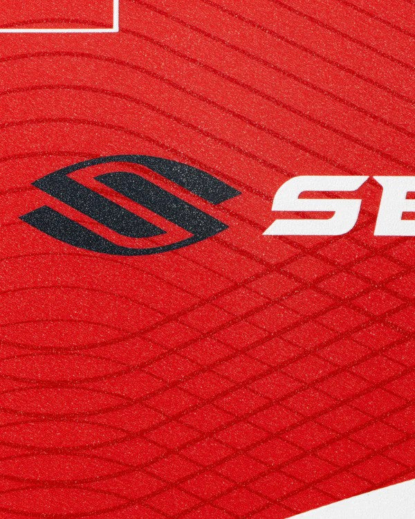 SELKIRK LUXX CONTROL AIR - S2 ROJO