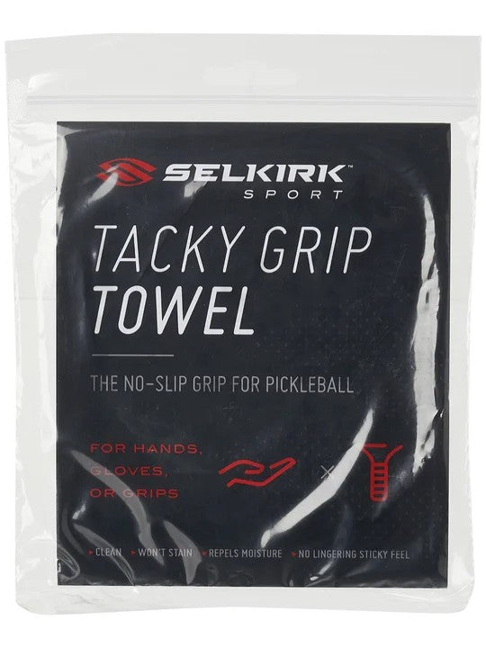 TOALLA DE AGARRE ADHESIVO SELKIRK