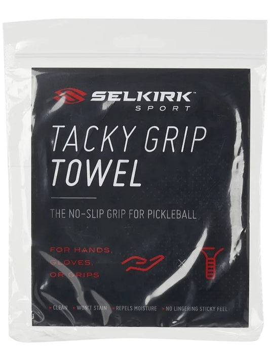 TOALLA DE AGARRE ADHESIVO SELKIRK