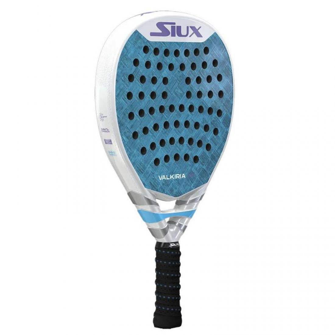 SIUX VALKIRIA PRO 2025 SOFÍA ARAUJO