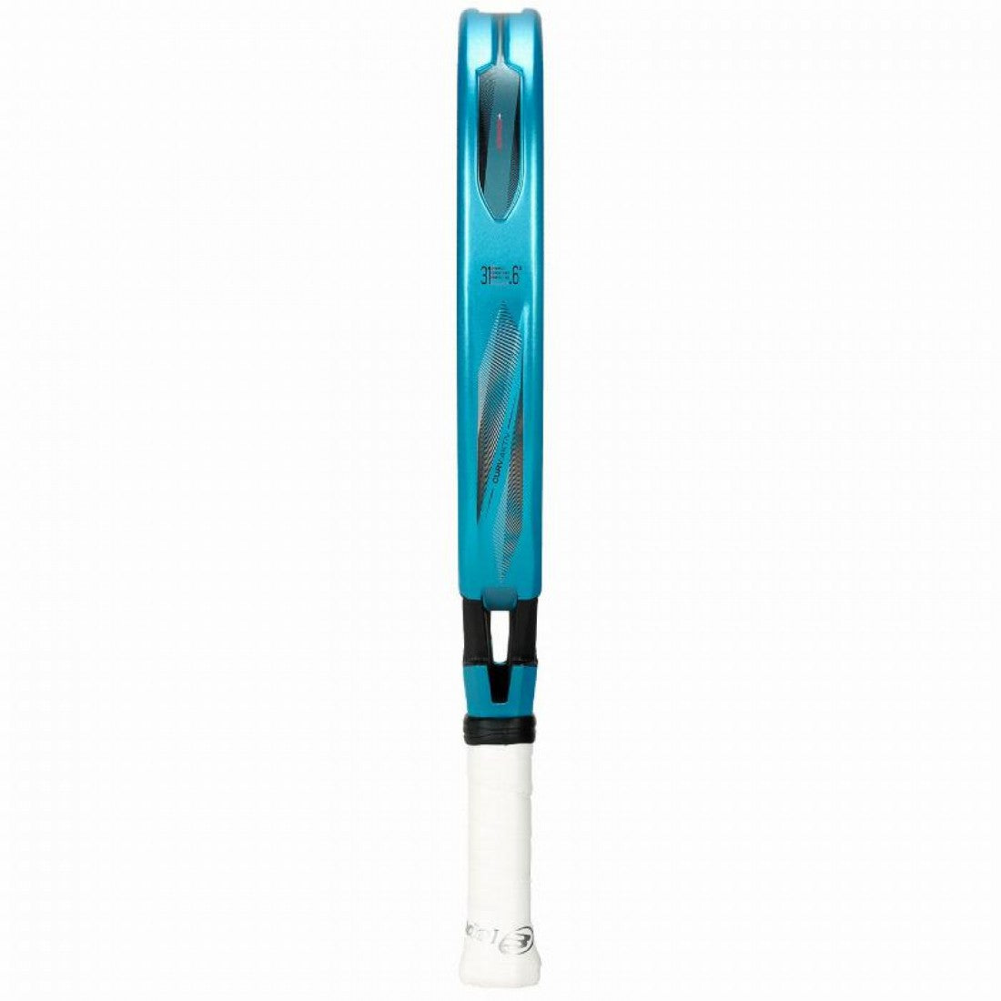 BULLPADEL VERTEX 05 MUJER 2026 - DELFI BREA