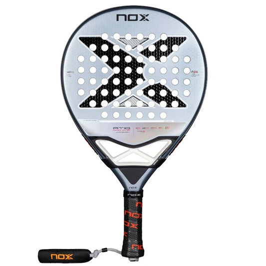 NOX EN LA PRO CUP COMFORT DE AGUSTÍN TAPIA 2025